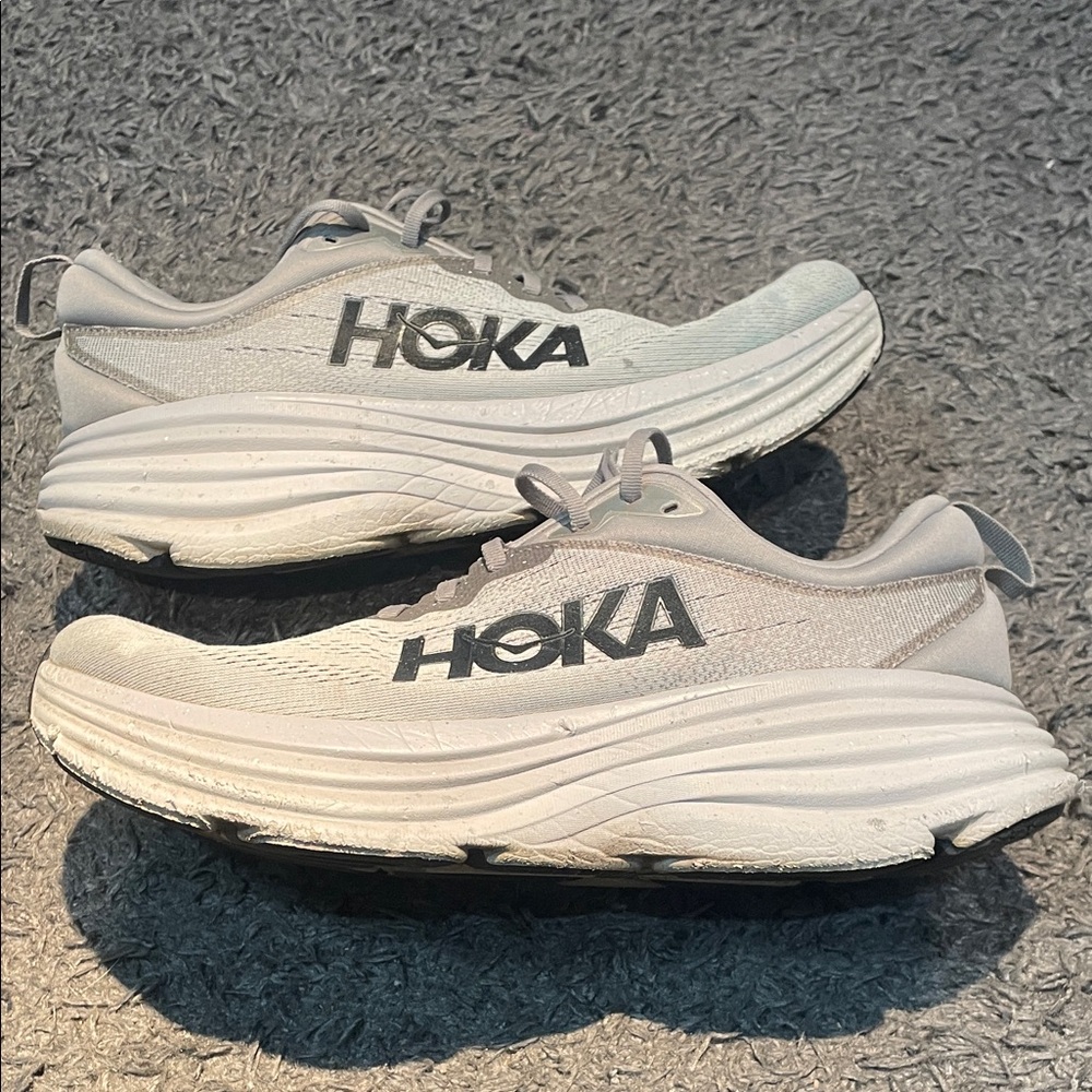 Hoka bondi 8